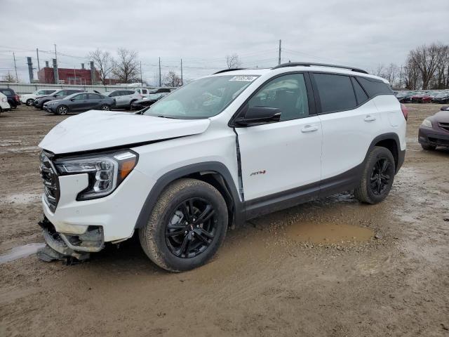 GMC TERRAIN AT