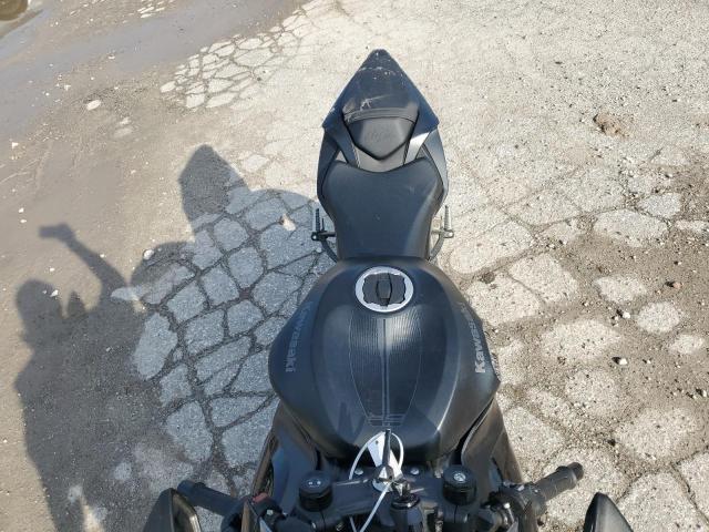 2024 KAWASAKI ZX636 K - JKBZXJK16RA000144