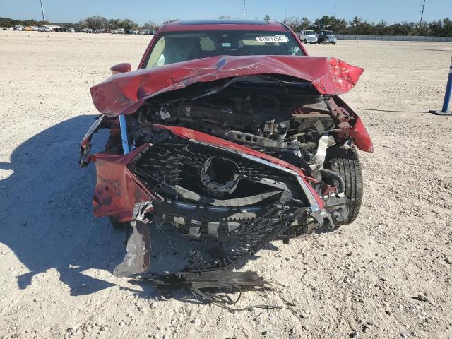 2022 ACURA MDX TECHNO - 5J8YD9H41NL000700