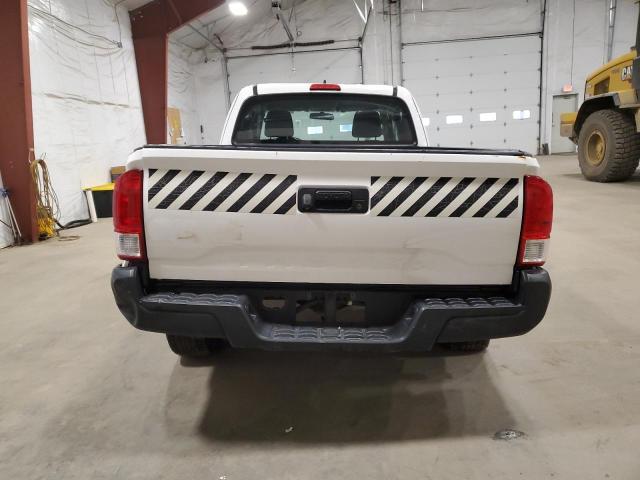 VIN 5TFRX5GN9GX069868 2016 Toyota Tacoma, Access Cab no.6