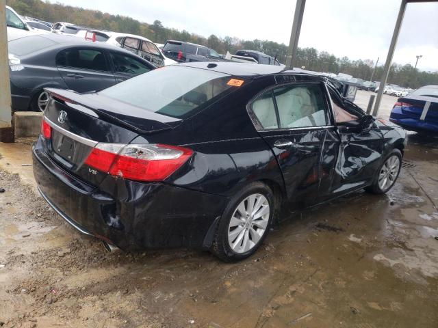 VIN 1HGCR3F8XEA035598 2014 HONDA ACCORD no.3