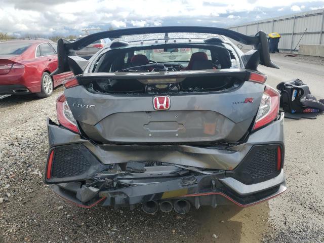 2017 HONDA CIVIC TYPE SHHFK8G77HU201119