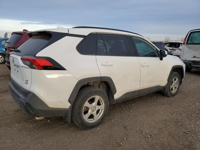 2T3B1RFV4LC110869 Toyota Rav4 Le 2020