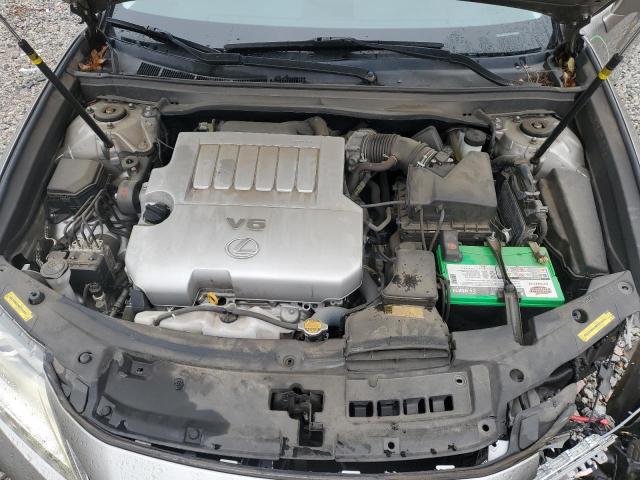 2015 LEXUS ES 350 - JTHBK1GG0F2161052