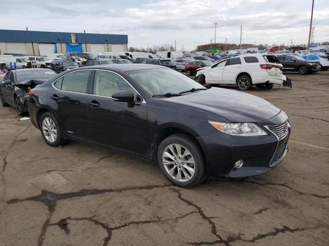 VIN JTHBW1GG1E2043188 2014 LEXUS ES300 no.4