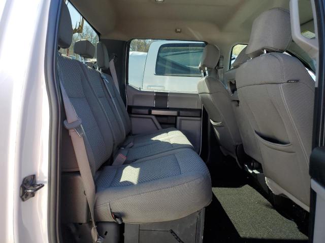 2019 FORD F250 SUPER - 1FT7W2B68KEC33642