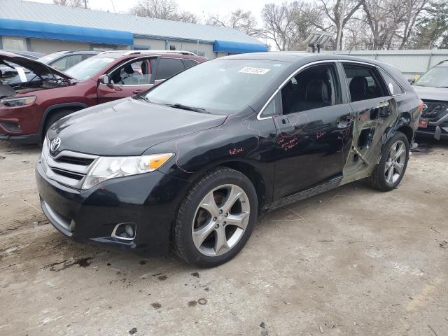 2014 TOYOTA VENZA LE #3020859769