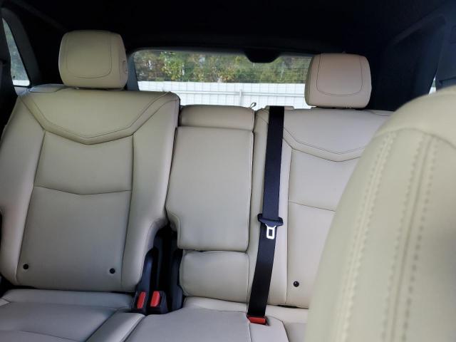 2017 CADILLAC XT5 - 1GYKNARS4HZ206816