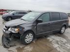2016 DODGE GRAND CARA - 2C4RDGBG6GR363482