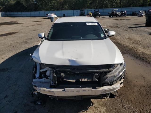 2018 HONDA ACCORD SPO - 1HGCV1F34JA027141