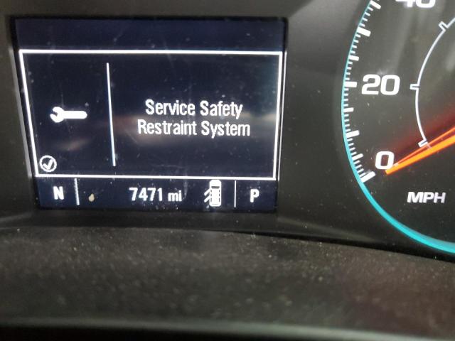 2024 CHEVROLET EQUINOX LS - 3GNAXHEG0RL220167