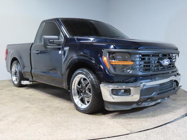 2024 FORD F150 XL #2957777022