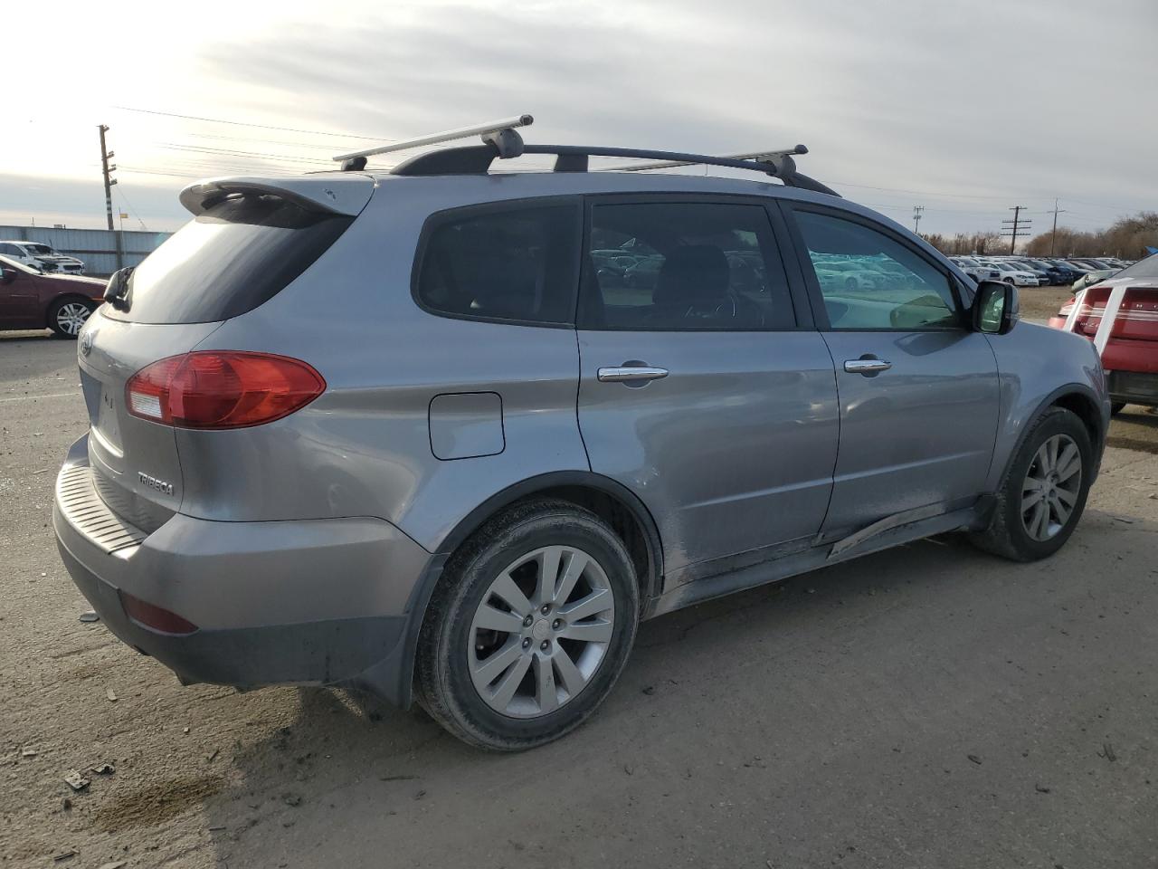 Lot #3033286820 2009 SUBARU TRIBECA LI