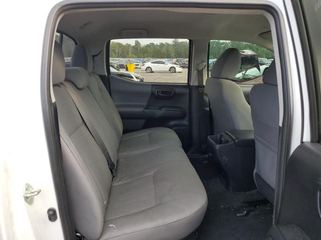 2019 TOYOTA TACOMA DOU - 5TFAX5GN7KX134996