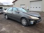 TOYOTA CAMRY LE photo