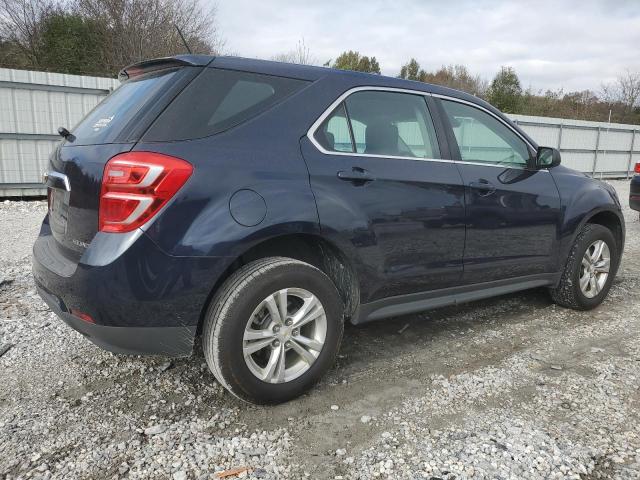 2016 CHEVROLET EQUINOX LS - 2GNALBEK8G6151291