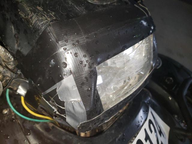 2007 HONDA TRX500 FE 1HFTE318074200986