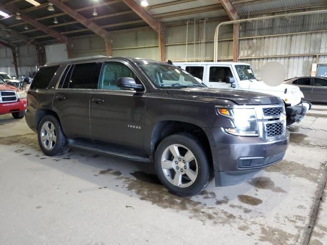 2017 CHEVROLET TAHOE C150 - 1GNSCBKC9HR245445