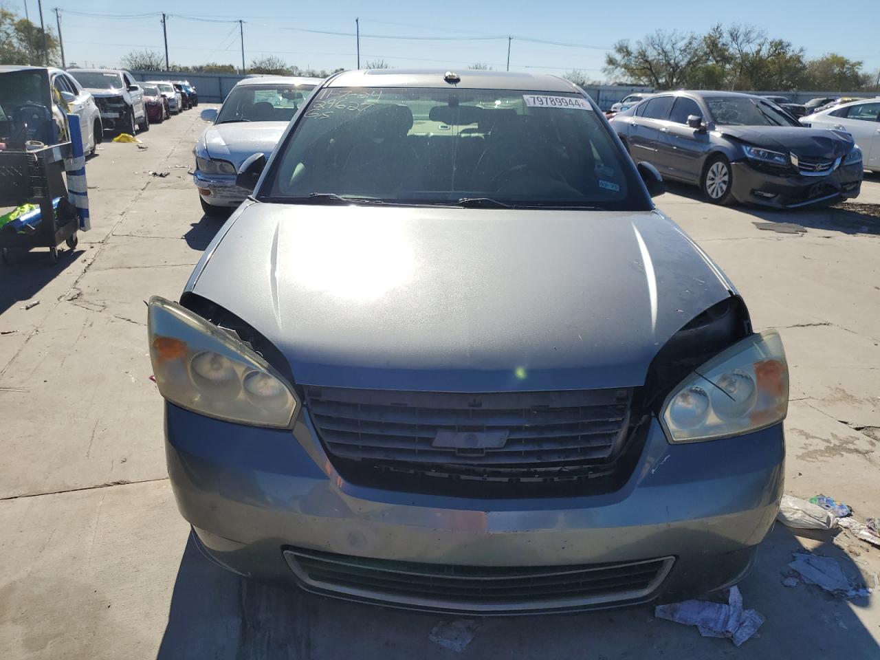 Lot #3024710642 2004 CHEVROLET MALIBU LT