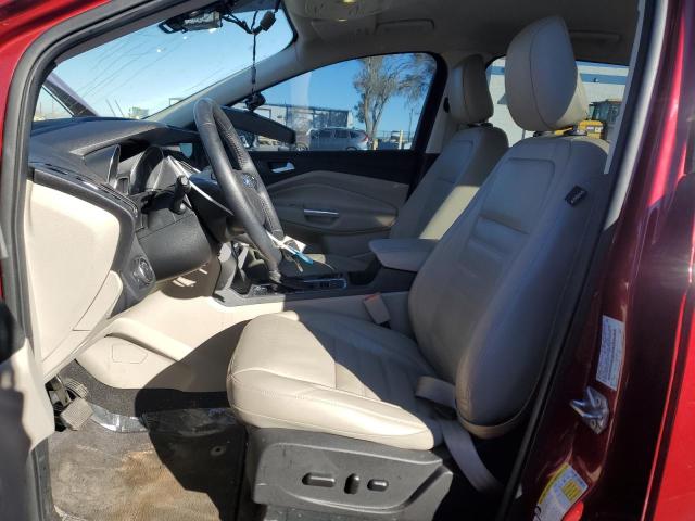 2018 FORD ESCAPE SEL - 1FMCU9HD8JUA71871