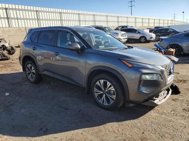 2023 NISSAN ROGUE SV - 5N1BT3BB6PC866595