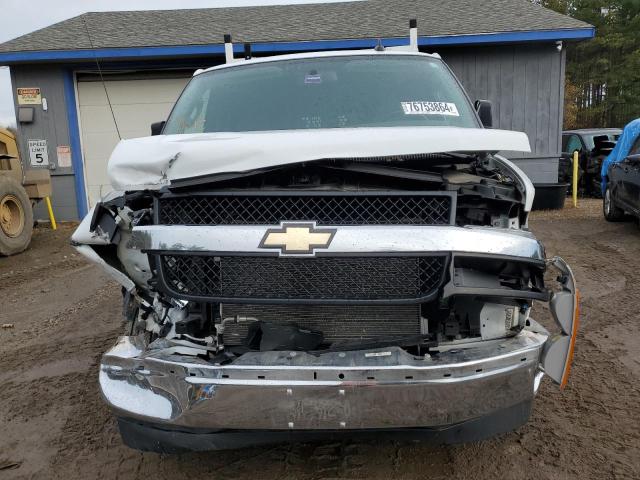 2021 CHEVROLET EXPRESS G2 - 1GCWGAF78M1175905