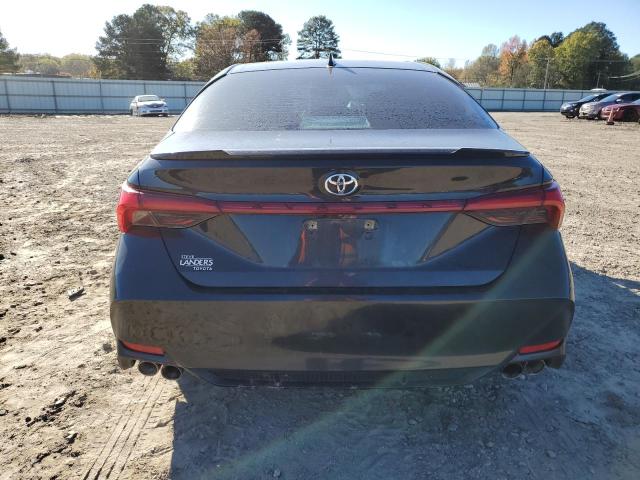 2019 TOYOTA AVALON XLE - 4T1BZ1FB0KU009575