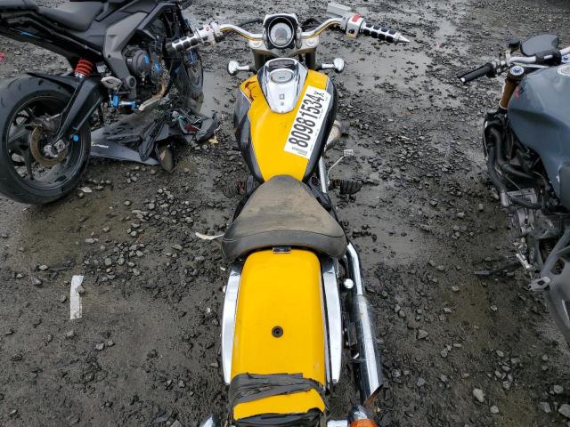 2008 SUZUKI VZ800 JS1VS56A082102812