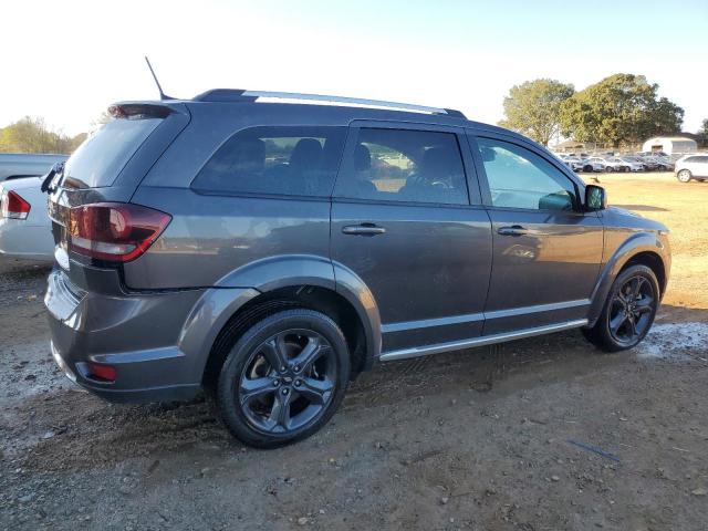 Vin: 3c4pdcgb7lt206516, lot: 80908994, dodge journey crossroad 20203