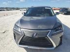 LEXUS RX 450H BA photo