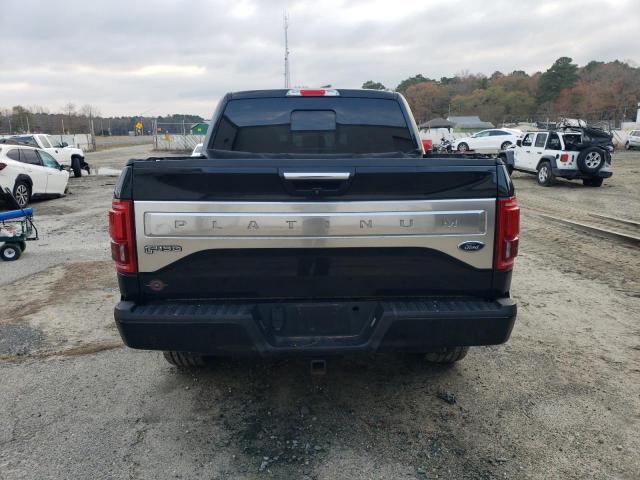 2015 FORD F150 SUPER - 1FTEW1EG0FFB44945