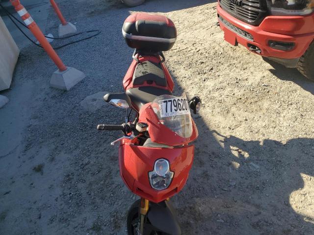2008 DUCATI MULTISTRAD ZDM1VACP68B021699