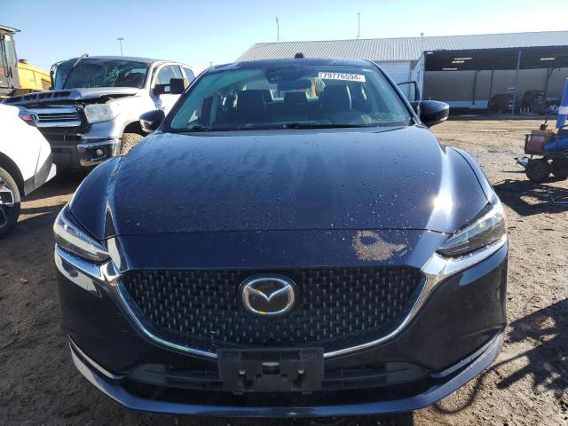 2020 MAZDA 6 TOURING - JM1GL1VM4L1512219