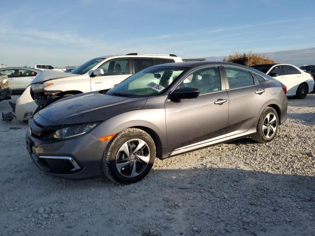 19XFC2F67KE213708 2019 HONDA CIVIC