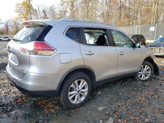 2016 NISSAN ROGUE S - JN8AT2MT1GW028753