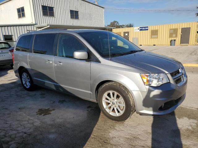 2019 DODGE GRAND CARA - 2C4RDGCG0KR712384