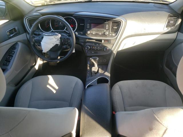 2015 KIA OPTIMA LX - 5XXGM4A7XFG468038