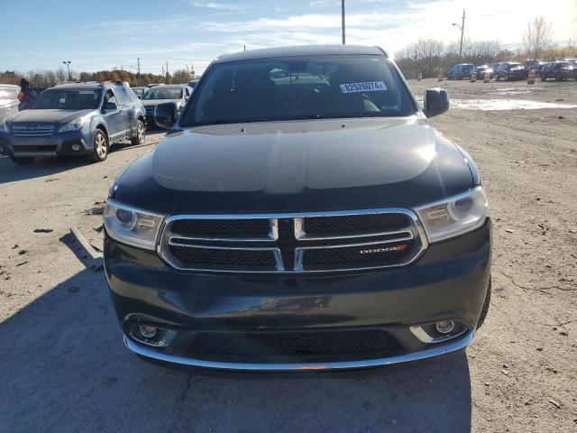2016 DODGE DURANGO SX - 1C4RDJAGXGC309433