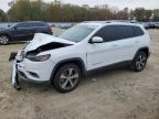 2019 JEEP CHEROKEE L - 1C4PJMDX4KD283816