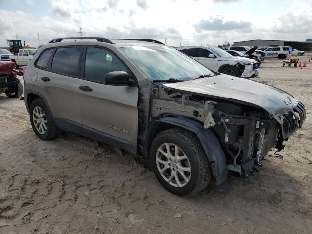 Vin: 1c4pjlab9hw592133, lot: 79133424, jeep grand cher sport 20174