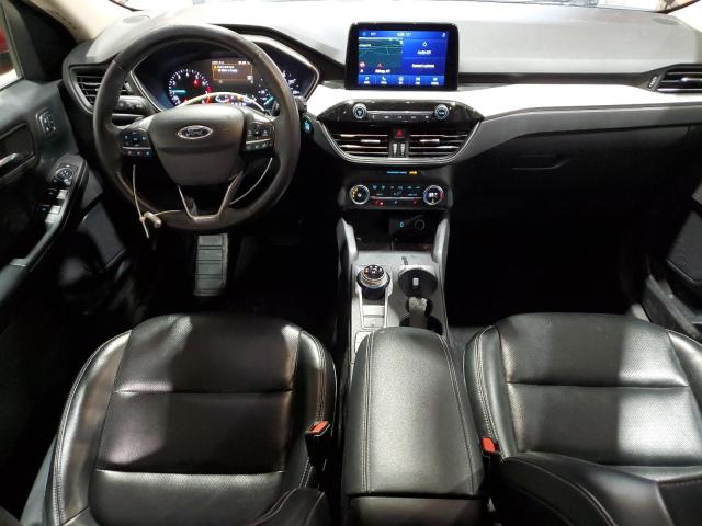 2020 FORD ESCAPE SEL - 1FMCU9H91LUA15835
