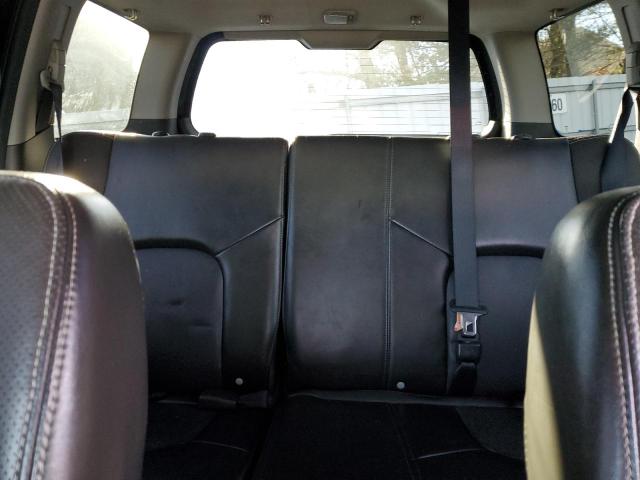 2015 NISSAN XTERRA X 5N1AN0NW8FN651371