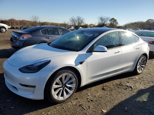 VIN 5YJ3E1EA3PF450677 2023 TESLA MODEL 3 no.1