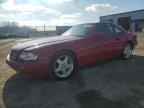 MERCEDES-BENZ SL 320 photo