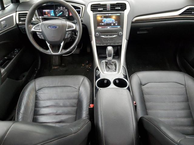 VIN 3FA6P0H98DR293635 2013 Ford Fusion, SE no.8