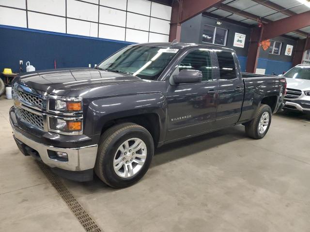 VIN 1GCVKREC6FZ378514 2015 Chevrolet Silverado, K15... no.1