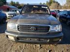 Lot #3023333292 2000 TOYOTA LAND CRUIS