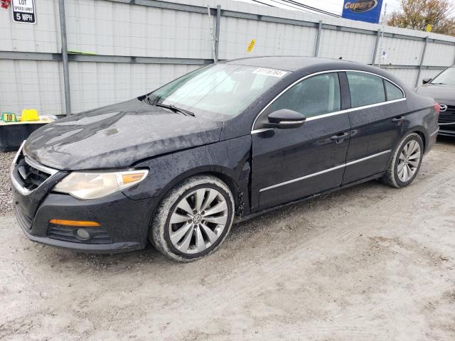 VOLKSWAGEN CC SPORT