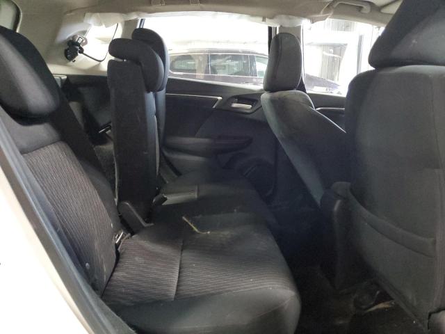 2019 HONDA FIT SPORT 3HGGK5H88KM747444