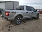 Lot #3025122237 2020 FORD F150 SUPER